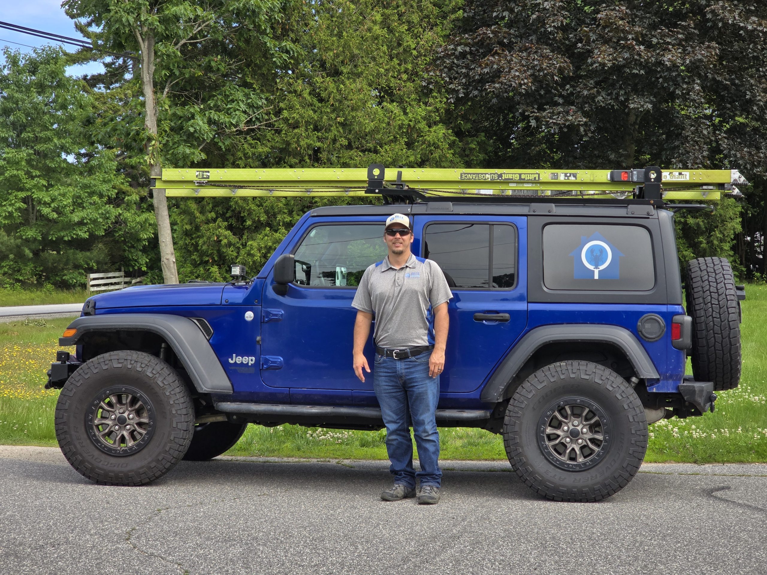 Portland ME Home Inspector